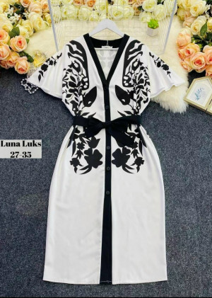 Платье 23075521