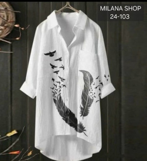 Рубашка 23075727