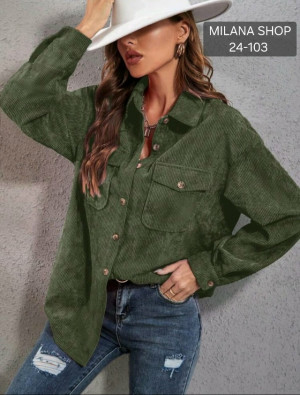 Рубашка 23075858