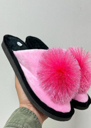 Домашние тапочки