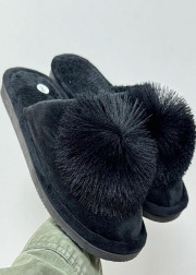 Домашние тапочки