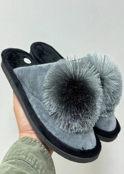 Домашние тапочки