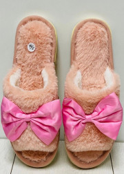 Домашние тапочки