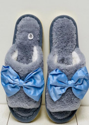 Домашние тапочки