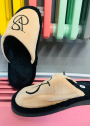 Домашние тапочки