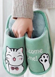 Домашние тапочки