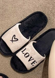 Домашние тапочки