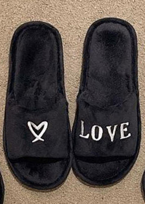 Домашние тапочки 23076698