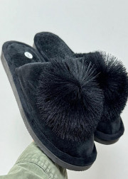 Домашние тапочки