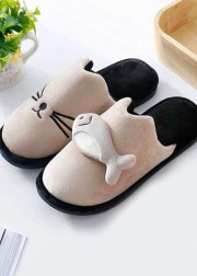 Домашние тапочки