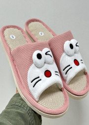 Домашние тапочки