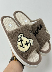 Домашние тапочки