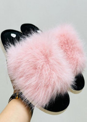 Домашние тапочки