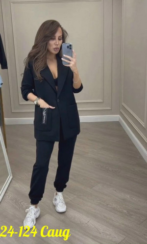 Пиджак #23077702