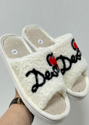 Домашние тапочки