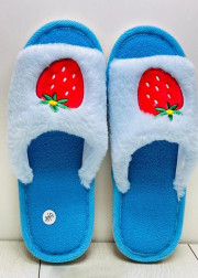 Домашние тапочки