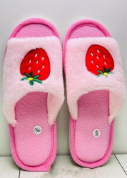 Домашние тапочки