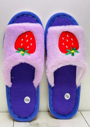 Домашние тапочки