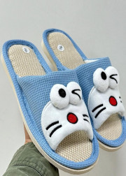 Домашние тапочки