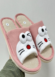 Домашние тапочки