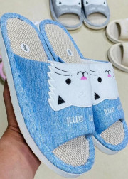 Домашние тапочки