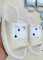 Домашние тапочки