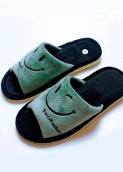 Домашние тапочки