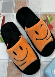 Домашние тапочки