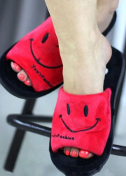 Домашние тапочки