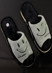 Домашние тапочки