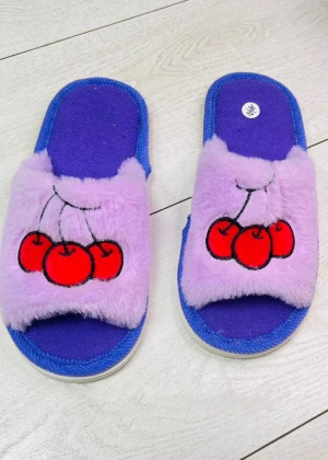 Домашние тапочки #23078256