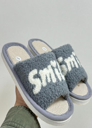 Домашние тапочки