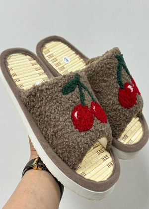 Домашние тапочки #23078271