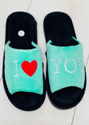 Домашние тапочки #23078276