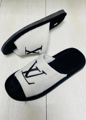 Домашние тапочки #23078289