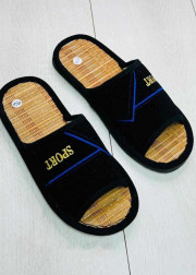 Домашние тапочки