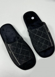 Домашние тапочки