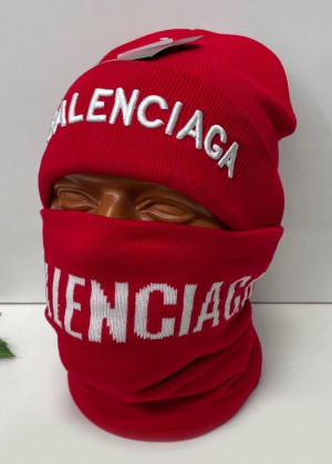 Шапка + шарф 23078628