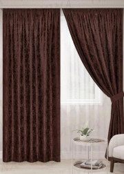 Комплект шторы и тюль