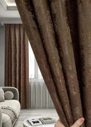 Комплект шторы и тюль 23079088