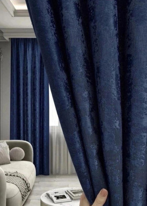 Комплект шторы и тюль 23079100