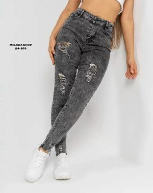 Джинсы 23080023