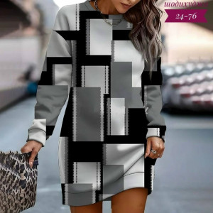 Платье 23080813