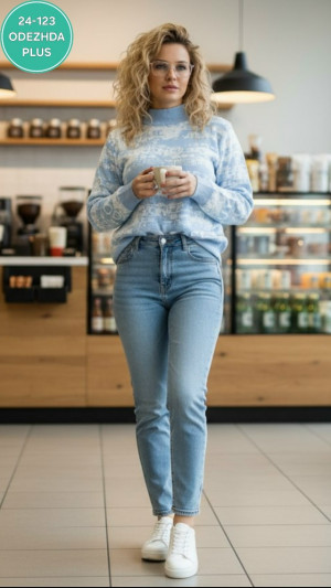 Свитер 23080875