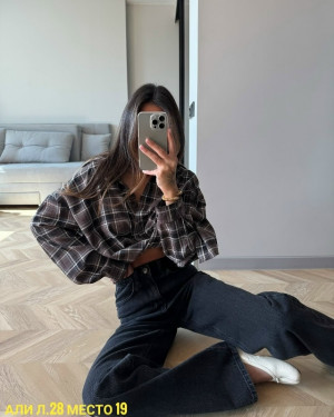 Джинсы 23081567