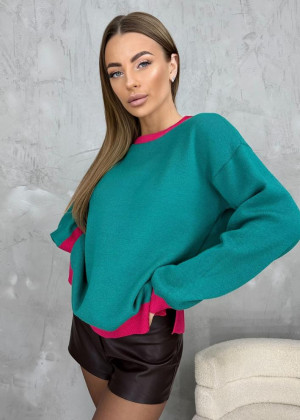 Свитер 23082407