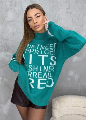 Свитер 23082417