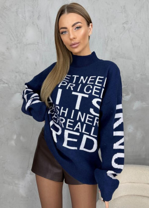 Свитер 23082418