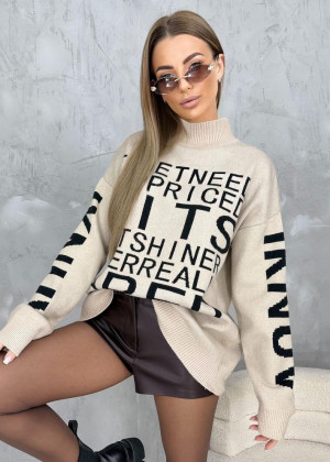 Свитер 23082422