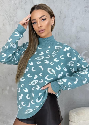 Свитер 23082452